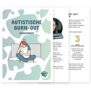 Autistische burn-out: herkennen